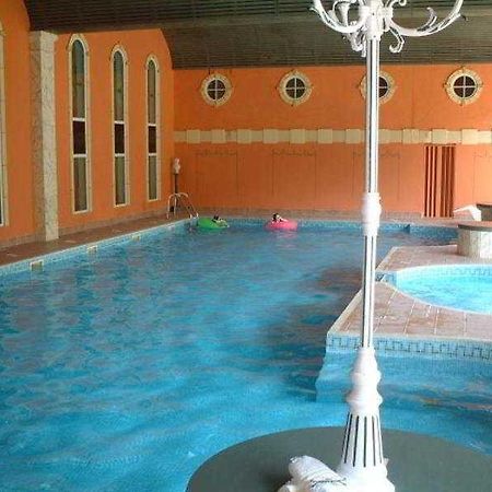 Deer Park Golf And Spa Dublino Servizi foto