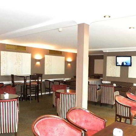 Deer Park Golf And Spa Dublino Esterno foto
