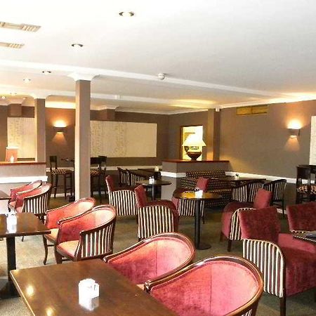 Deer Park Golf And Spa Dublino Esterno foto