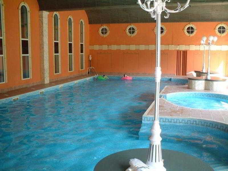 Deer Park Golf And Spa Dublino Servizi foto