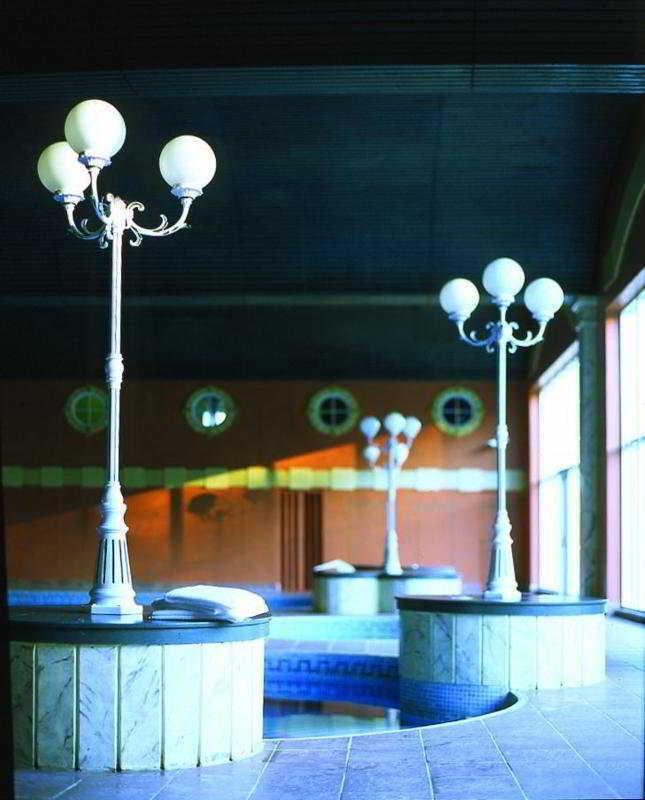 Deer Park Golf And Spa Dublino Esterno foto
