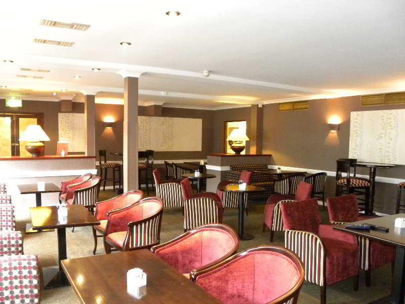 Deer Park Golf And Spa Dublino Esterno foto