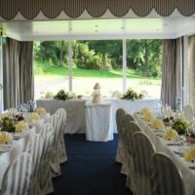 Deer Park Golf And Spa Dublino Esterno foto