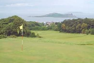 Deer Park Golf And Spa Dublino Esterno foto