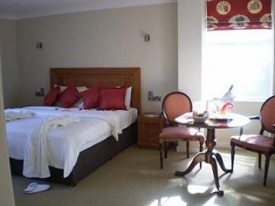 Deer Park Golf And Spa Dublino Esterno foto