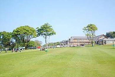 Deer Park Golf And Spa Dublino Esterno foto