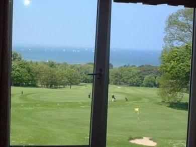 Deer Park Golf And Spa Dublino Esterno foto