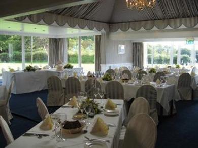 Deer Park Golf And Spa Dublino Esterno foto