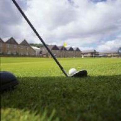 Deer Park Golf And Spa Dublino Esterno foto