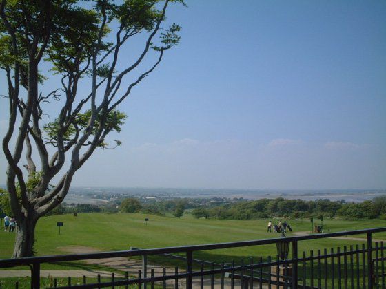 Deer Park Golf And Spa Dublino Servizi foto