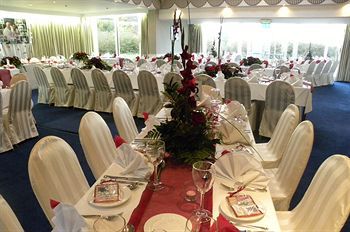 Deer Park Golf And Spa Dublino Esterno foto